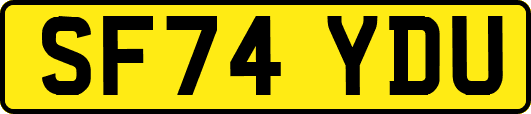SF74YDU