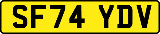 SF74YDV
