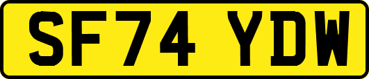 SF74YDW