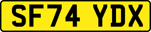 SF74YDX