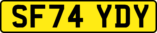SF74YDY