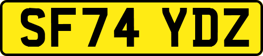 SF74YDZ