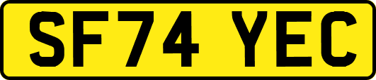 SF74YEC