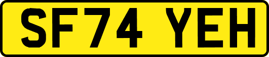 SF74YEH
