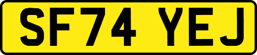 SF74YEJ
