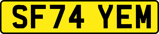 SF74YEM