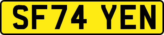 SF74YEN
