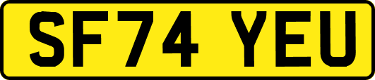 SF74YEU