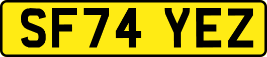SF74YEZ