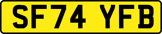 SF74YFB