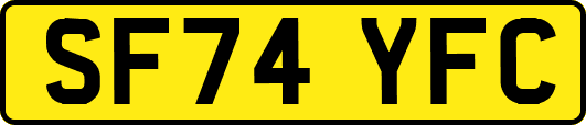 SF74YFC