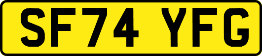 SF74YFG