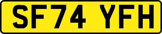 SF74YFH