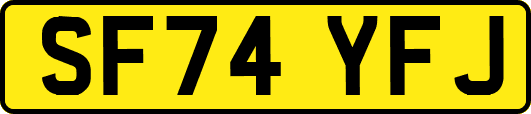 SF74YFJ