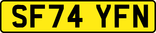 SF74YFN