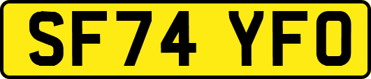 SF74YFO