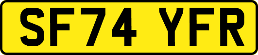 SF74YFR
