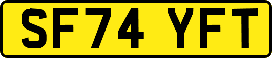 SF74YFT