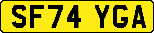 SF74YGA
