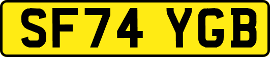 SF74YGB
