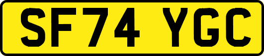 SF74YGC