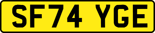 SF74YGE