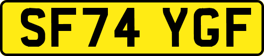 SF74YGF