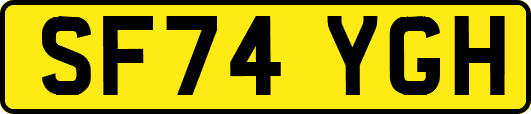 SF74YGH