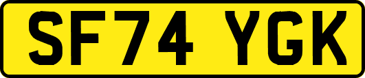 SF74YGK