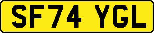 SF74YGL