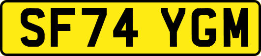 SF74YGM