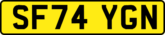 SF74YGN