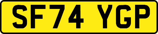 SF74YGP