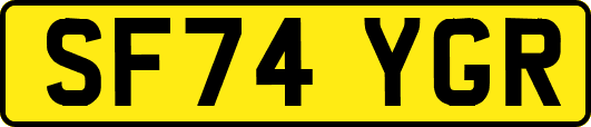SF74YGR