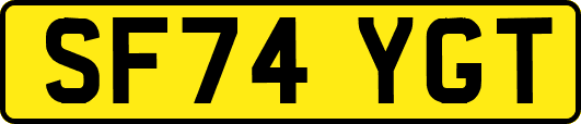 SF74YGT