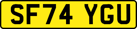 SF74YGU