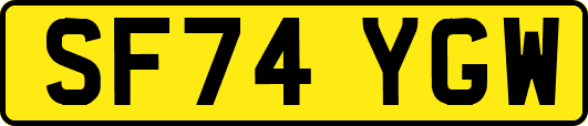 SF74YGW