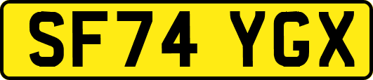 SF74YGX