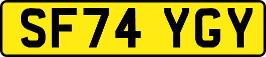 SF74YGY