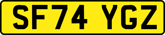 SF74YGZ