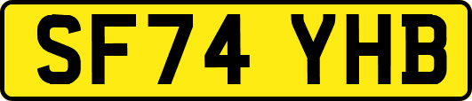 SF74YHB