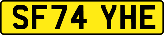 SF74YHE