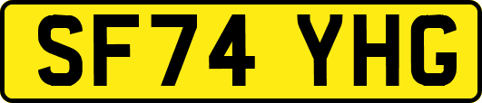 SF74YHG