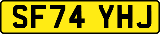 SF74YHJ