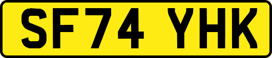SF74YHK