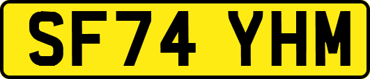 SF74YHM