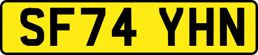 SF74YHN