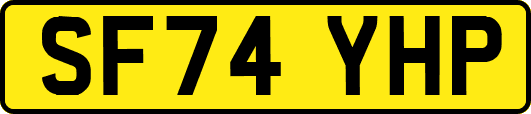 SF74YHP