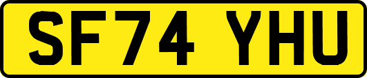 SF74YHU