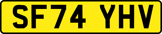 SF74YHV